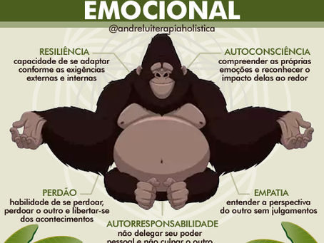 Os sinais da inteligência emocional