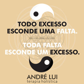 O equilíbrio