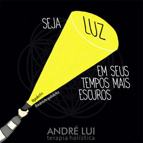 Seja luz!