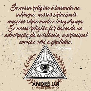 Seja grato por tudo que você tem