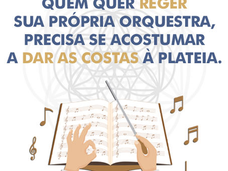 Opinião alheia