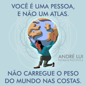 Livre-se deste peso