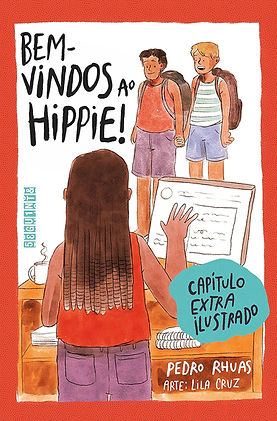 Bem-vindos ao Hippie