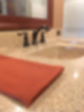 Marble Arch Vanity Top