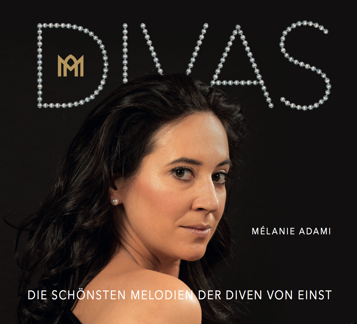DIVAS - Die schönsten Melodien der Diven von einst