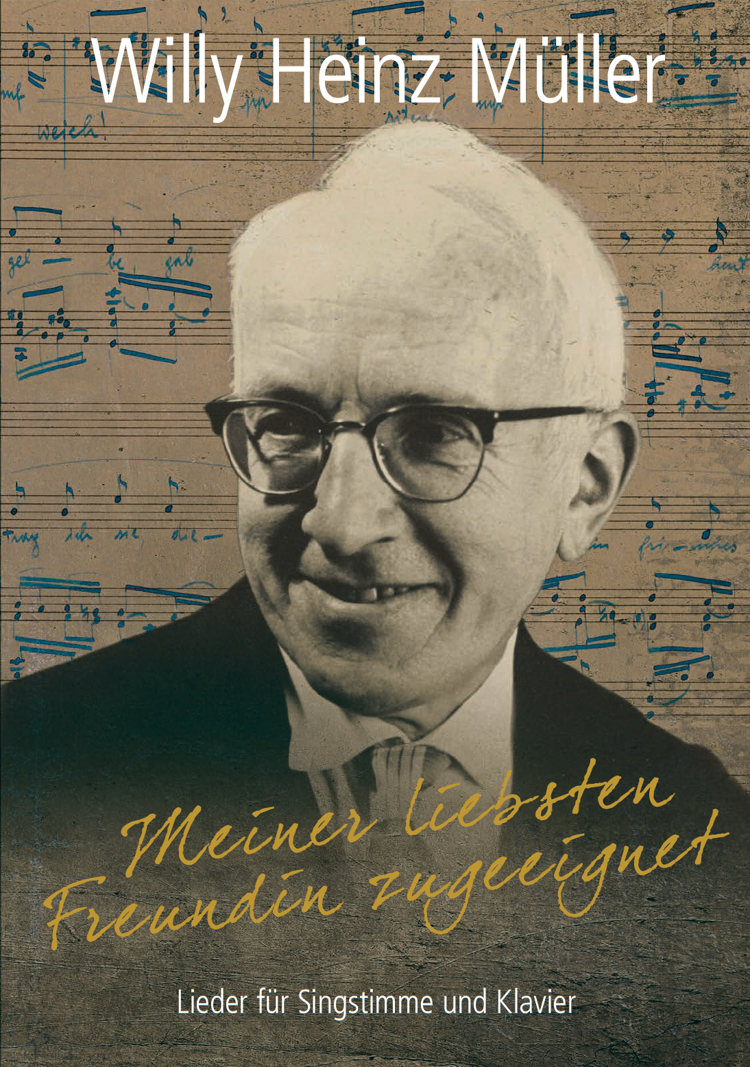 PDF Notenband zum Downloaden