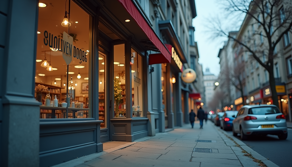 Understanding IP Rights: A Friendly Guide to Intellectual Property