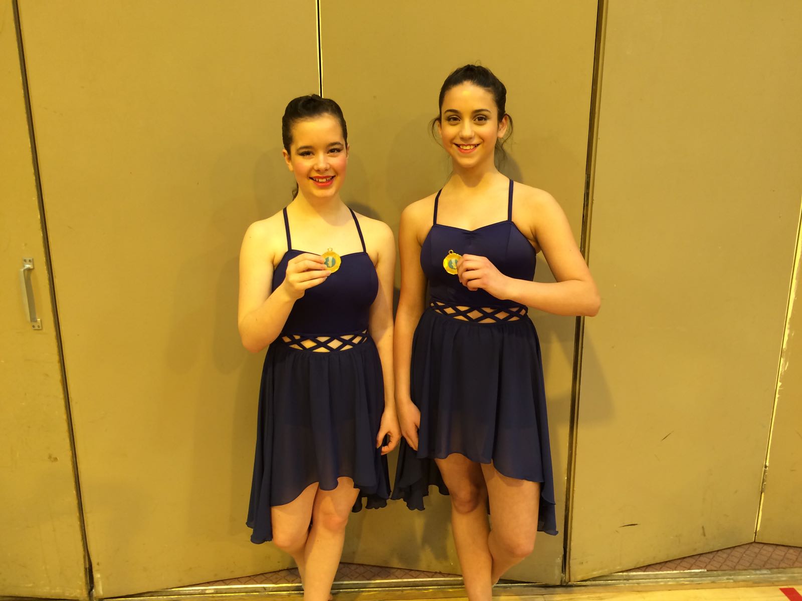 Contemporary-Duet-Winners