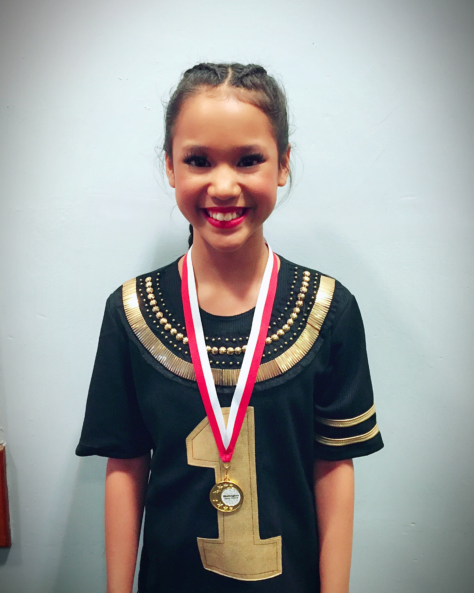 Dance Festival Hip Hop