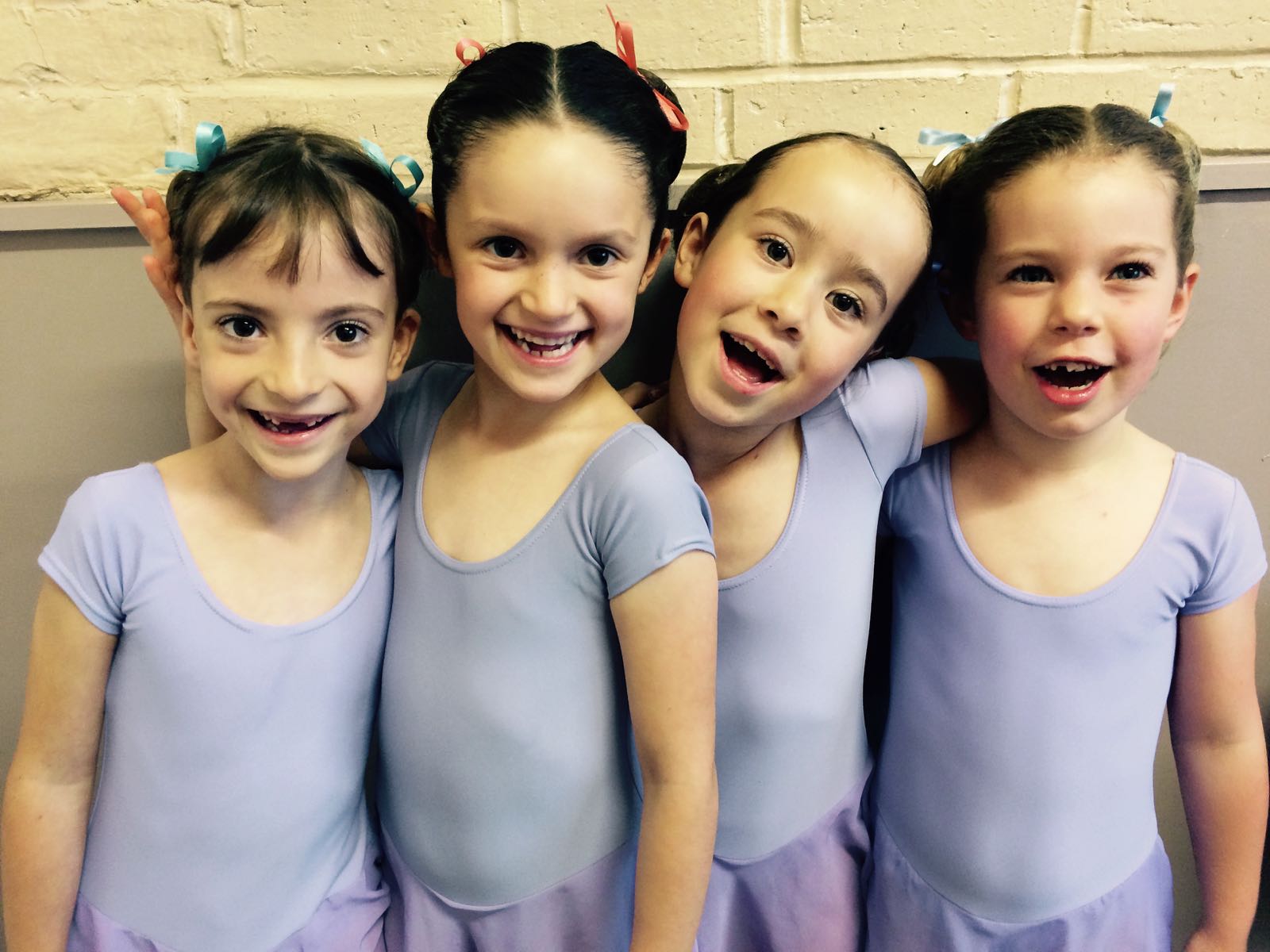 Grade1-ballet-friends