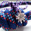 Thumbnail: H8KNOT violet necklace
