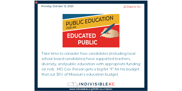 Some local school boards elections will be included on the November ballot. Make sure you know what your choices are.
Ballots based on you address are (or will be) available here: www.ballotready.org/ or on your county or local election authority website