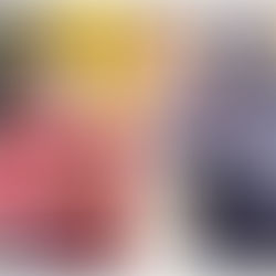 Couleur, Street-Art & Amour 