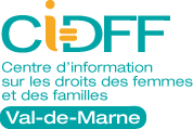 Logo cidff