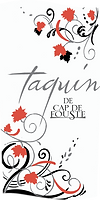 taquin rosé chateau cap de fouste vin villeneuve de la raho roussillon igp côtes catalanes catalans