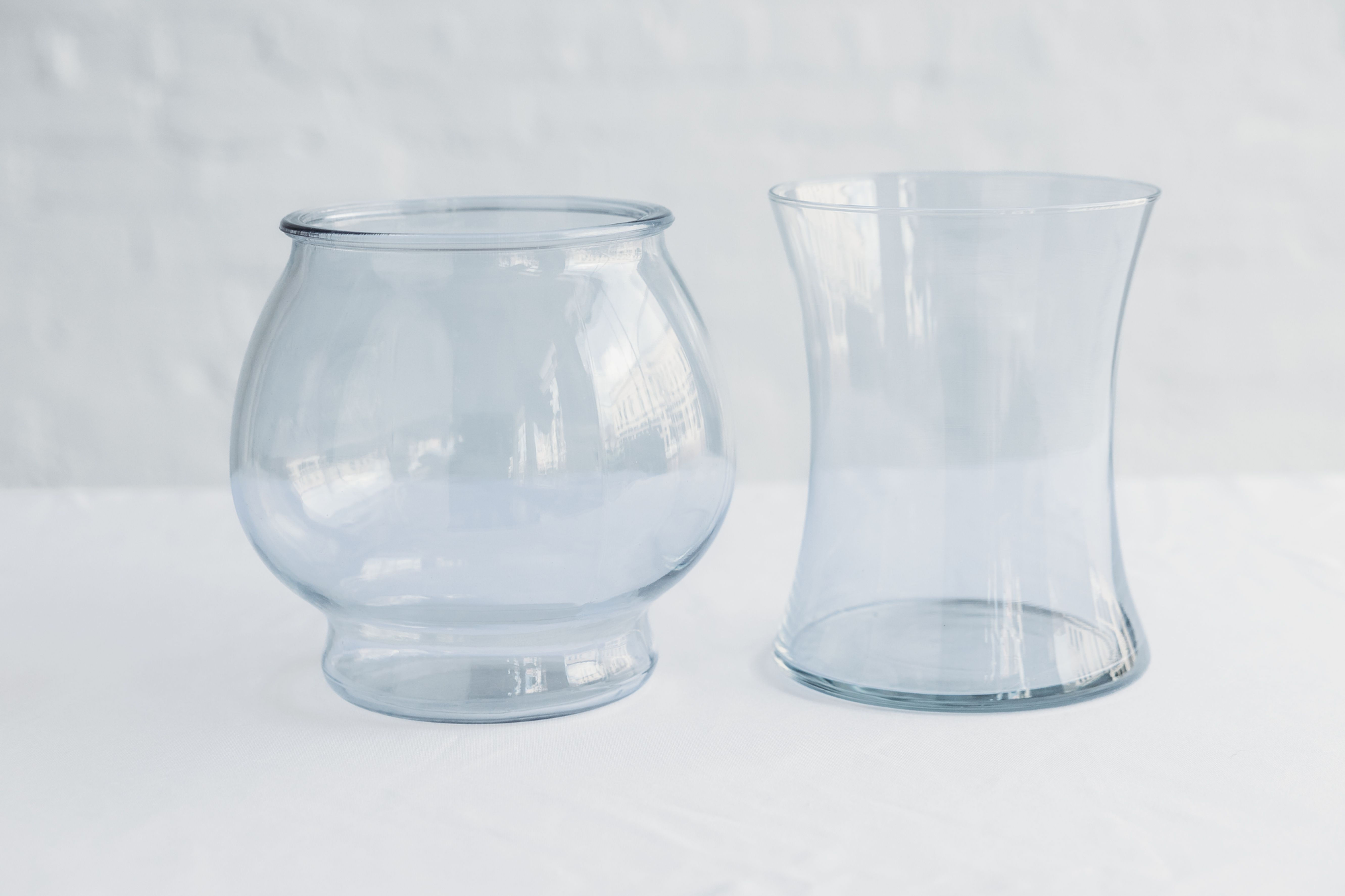 Apothecary Jars