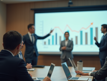 Executive Leadership Development Insights and Leadership Growth Strategies