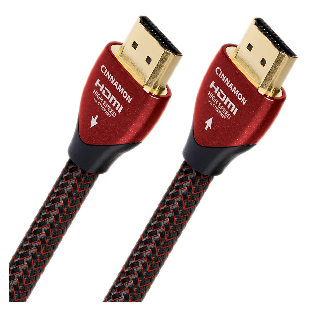 Audioquest Cinnamon HDMI 3m