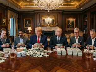 Building a Media Oligarchy