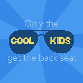 Cool kids 