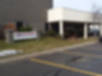 Katana Electronics new building