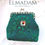 Miniaturbild: Green Duchess Portemonnaie