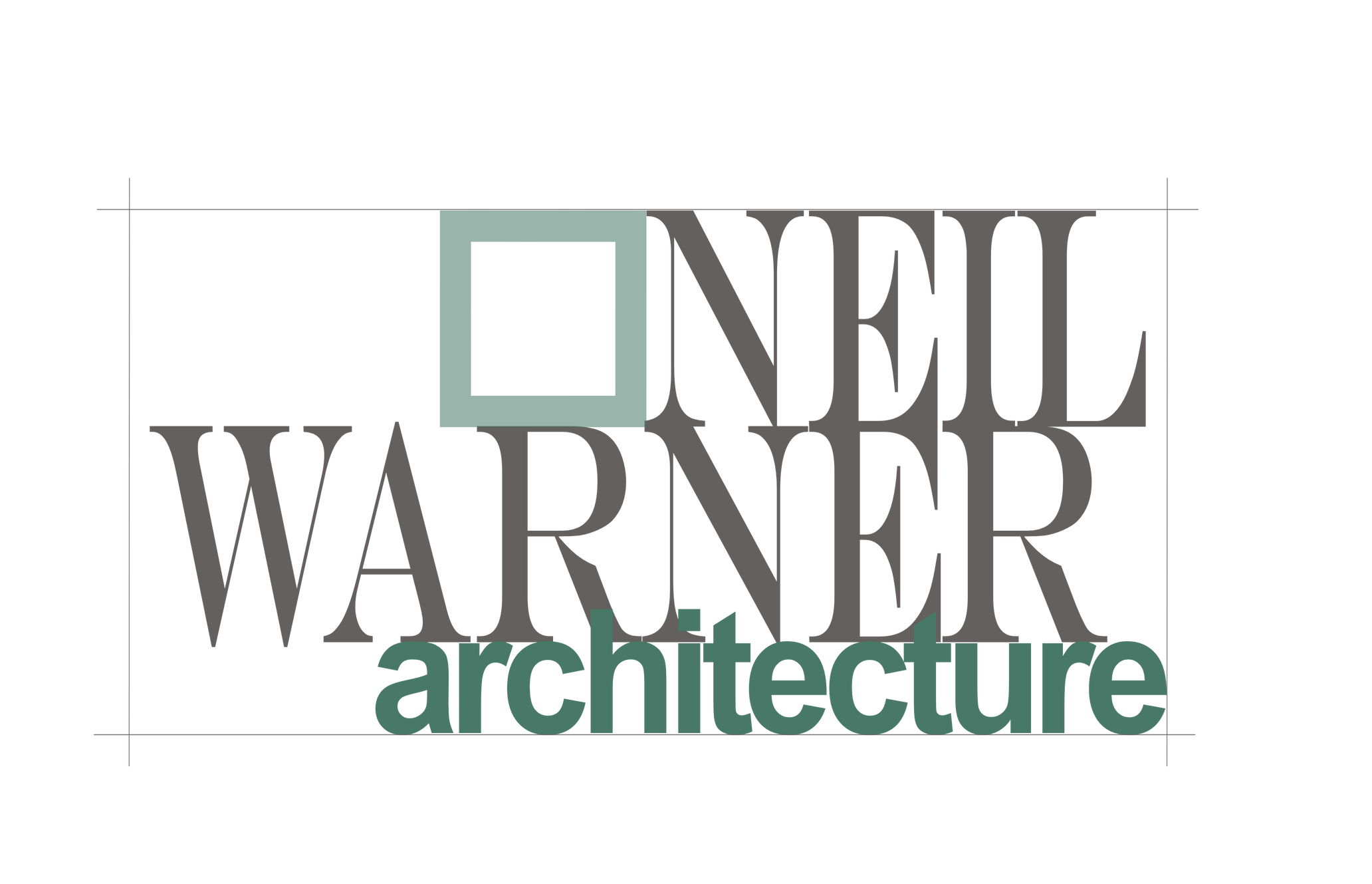 NEIL WARNER ARCHITECTURE LTD logo