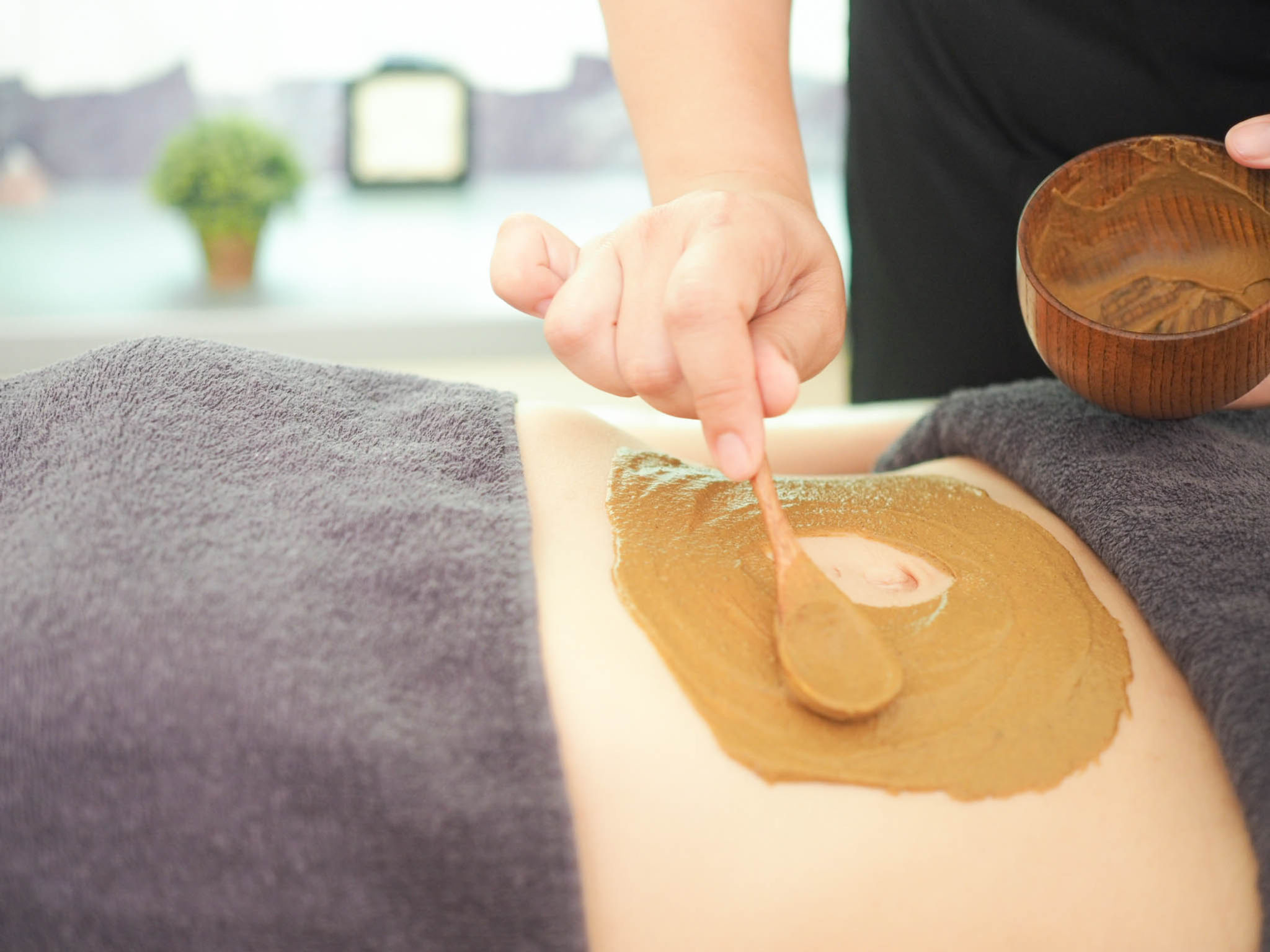 90-minutes Spa Experience with Traditional Belly Binding Treatment
Home Service x 20 sessions - 50% deposit