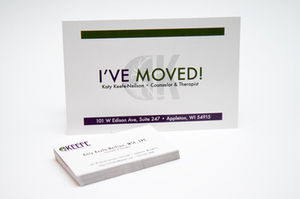 K. Keefe Counseling LLC