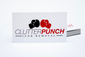 Clutter Punch Junk Removal LLC