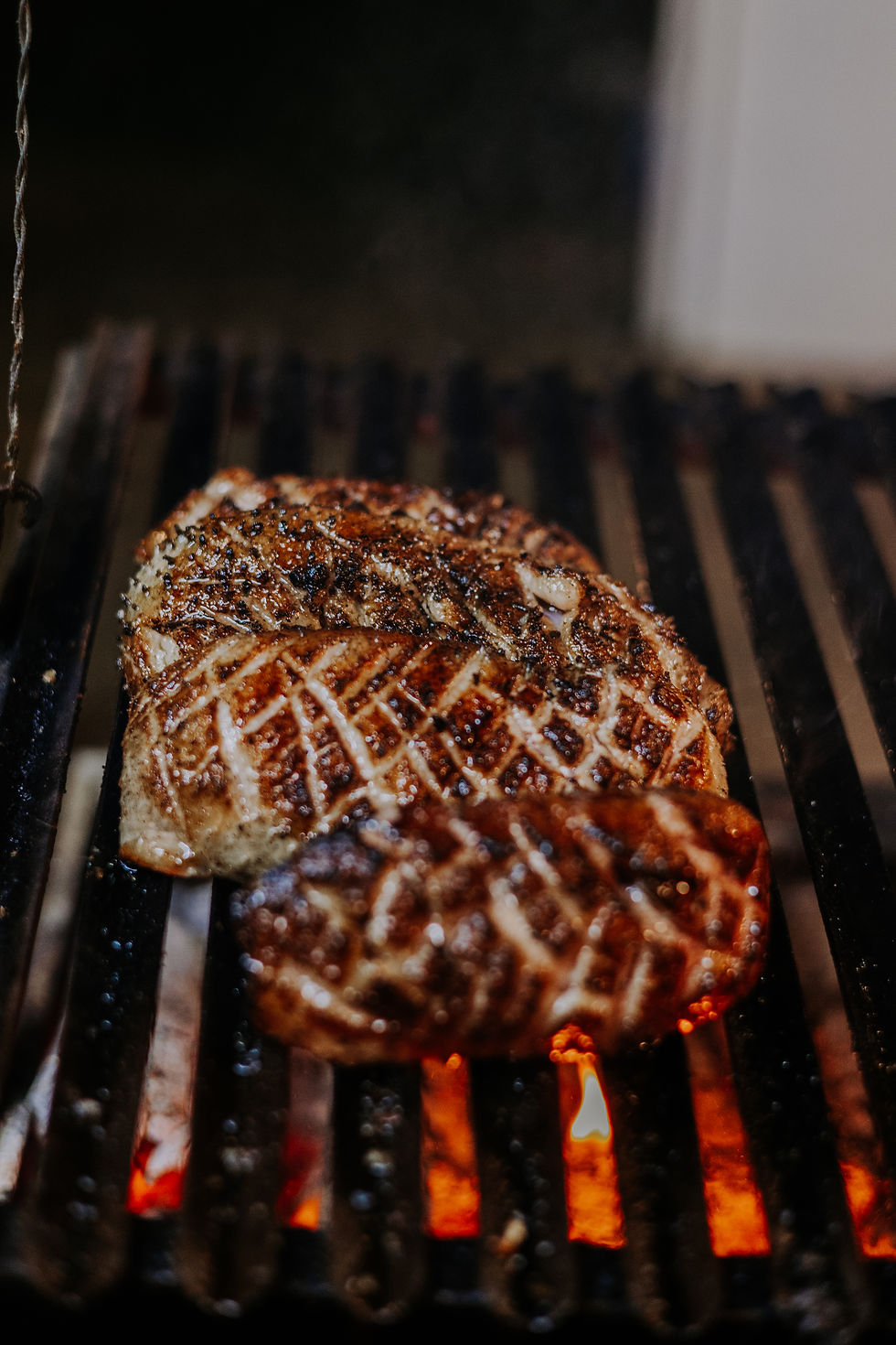 Dolev BBQ האירוח הסודי של