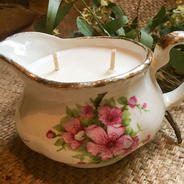 ZELWOOD CANDLE CO