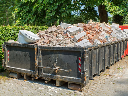 Lot/Debris Clearing