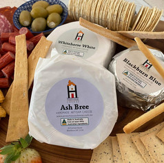 PowerHouse Cheese Selection