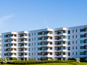 Why measuring embodied carbon and circularity matter; a case study of a mid-rise residential development
