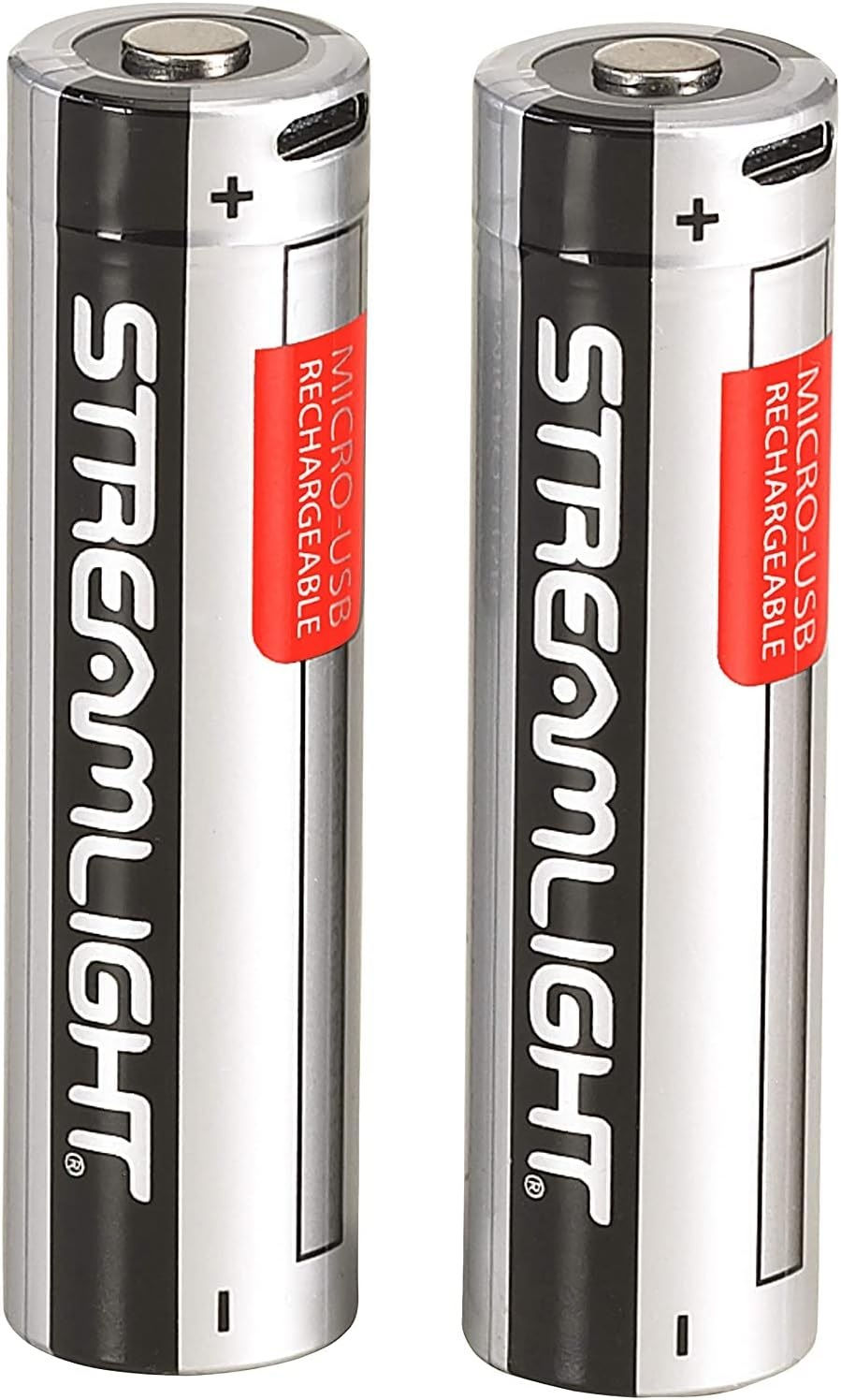 Streamlight - SL-B26 Lithium Battery