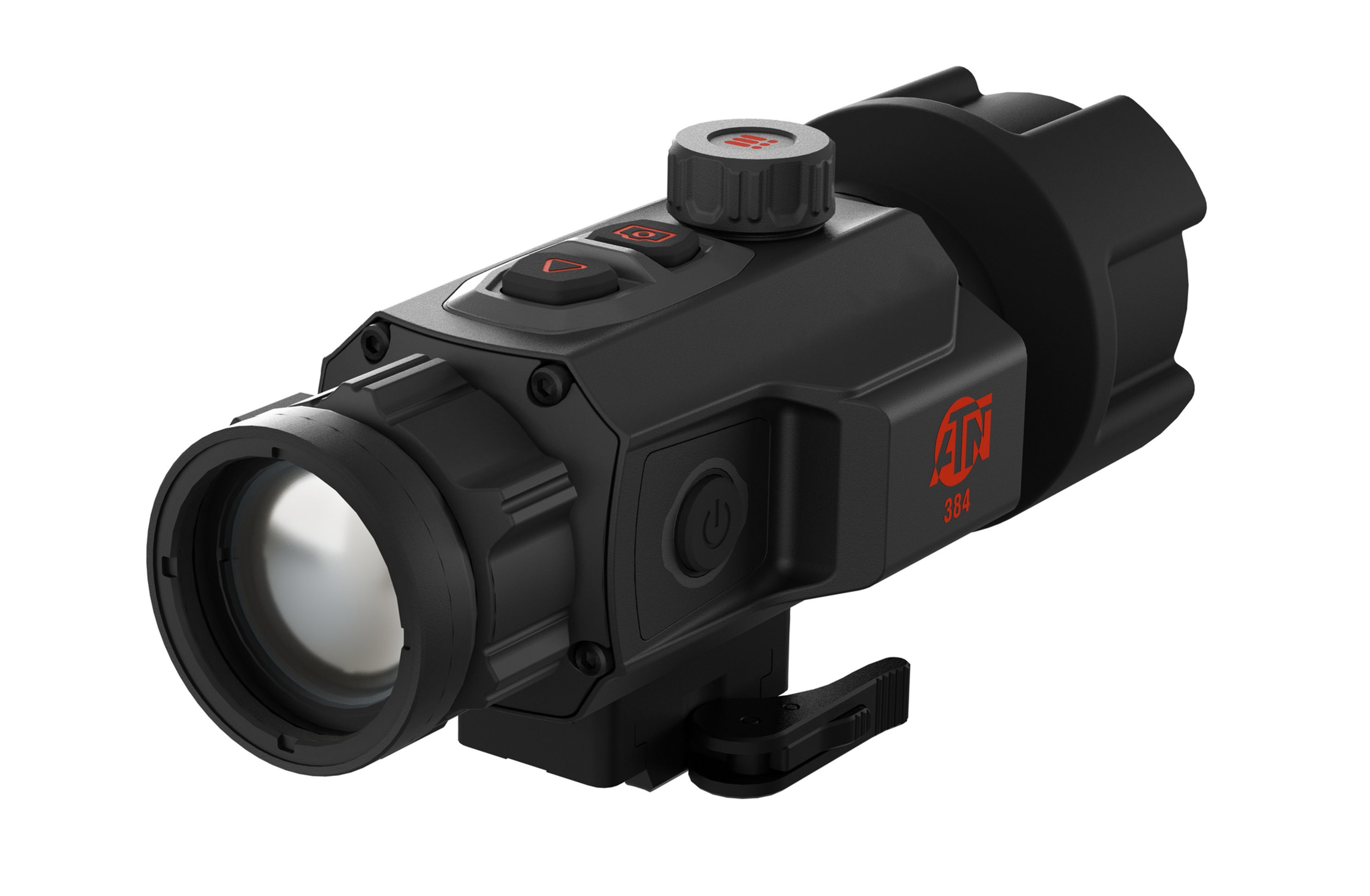 ATN - TICO 6 Thermal Clip-On (384x288)
