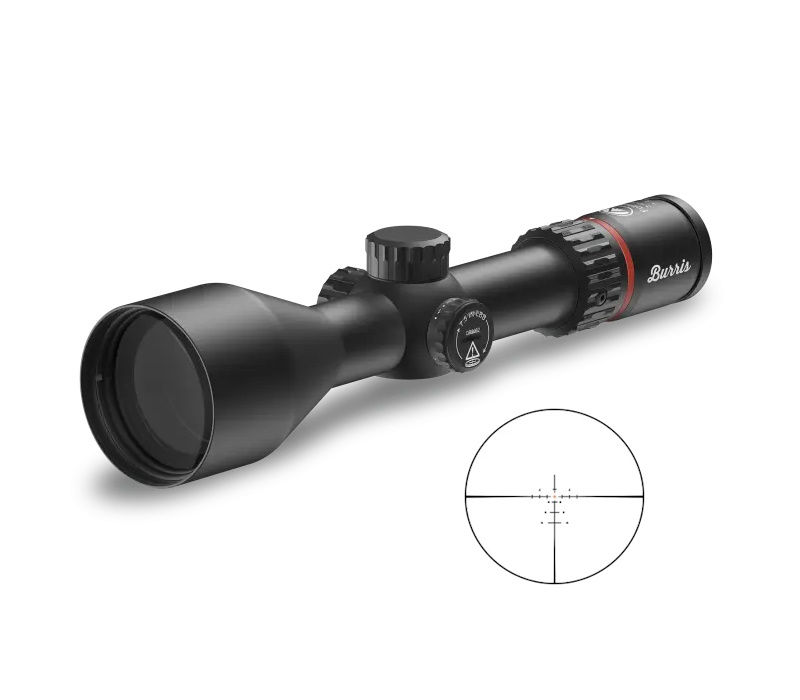 Burris Optics - Fullfield