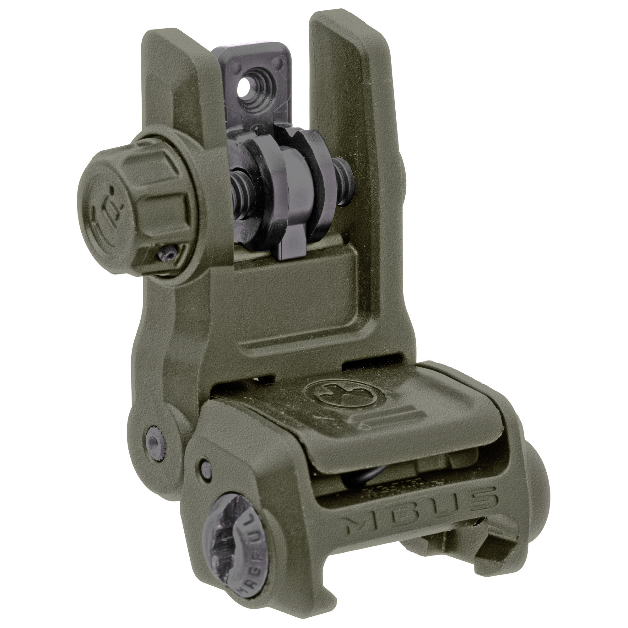 Magpul - MBUS 3 Rear Sight