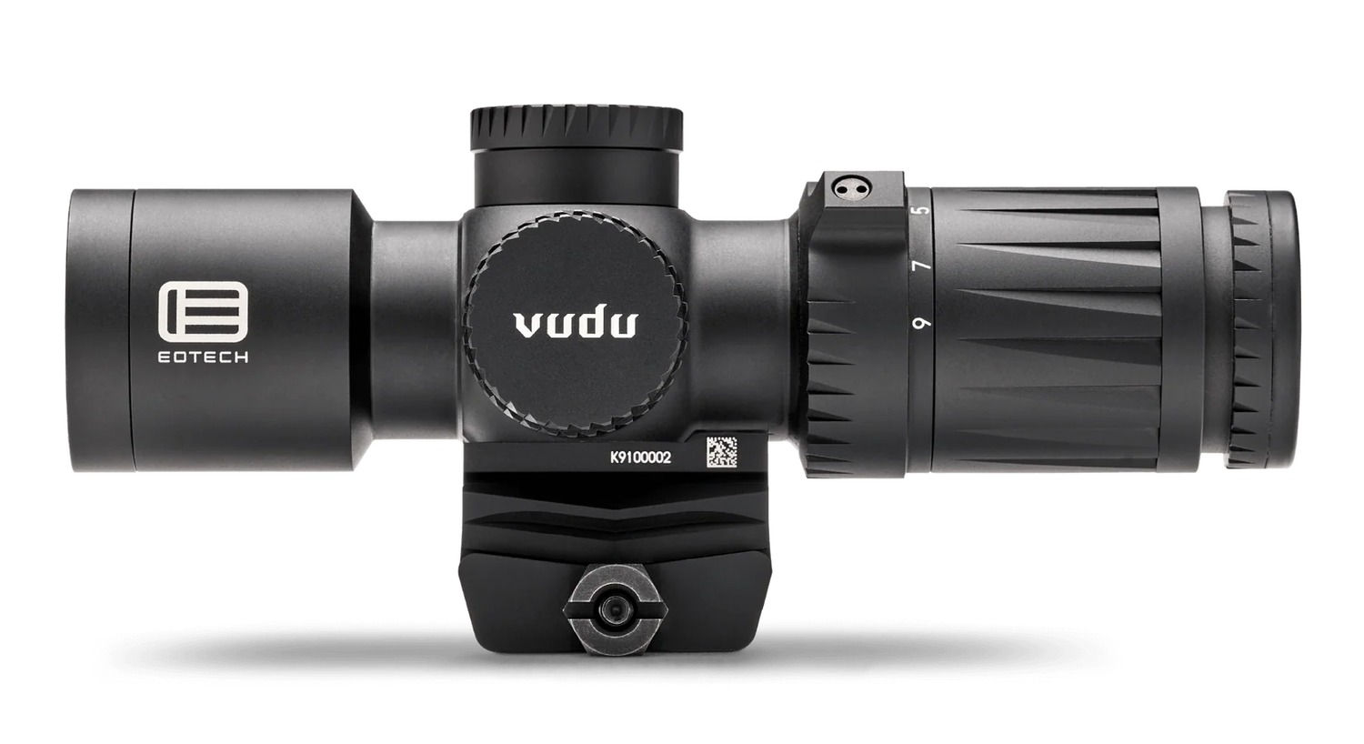 EOTech Vudu 3-9x32 SFP MR-5 MRAD