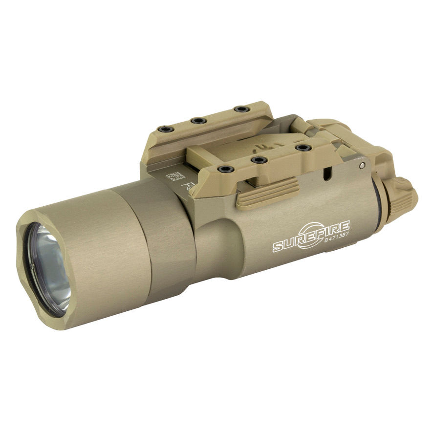 SureFire - X300 Turbo WeaponLight