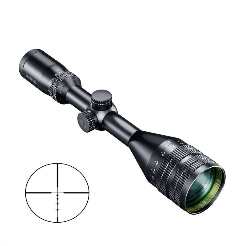 Bushnell - R3 Riflescope