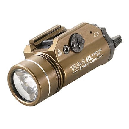 Streamlight - TLR-1 HL