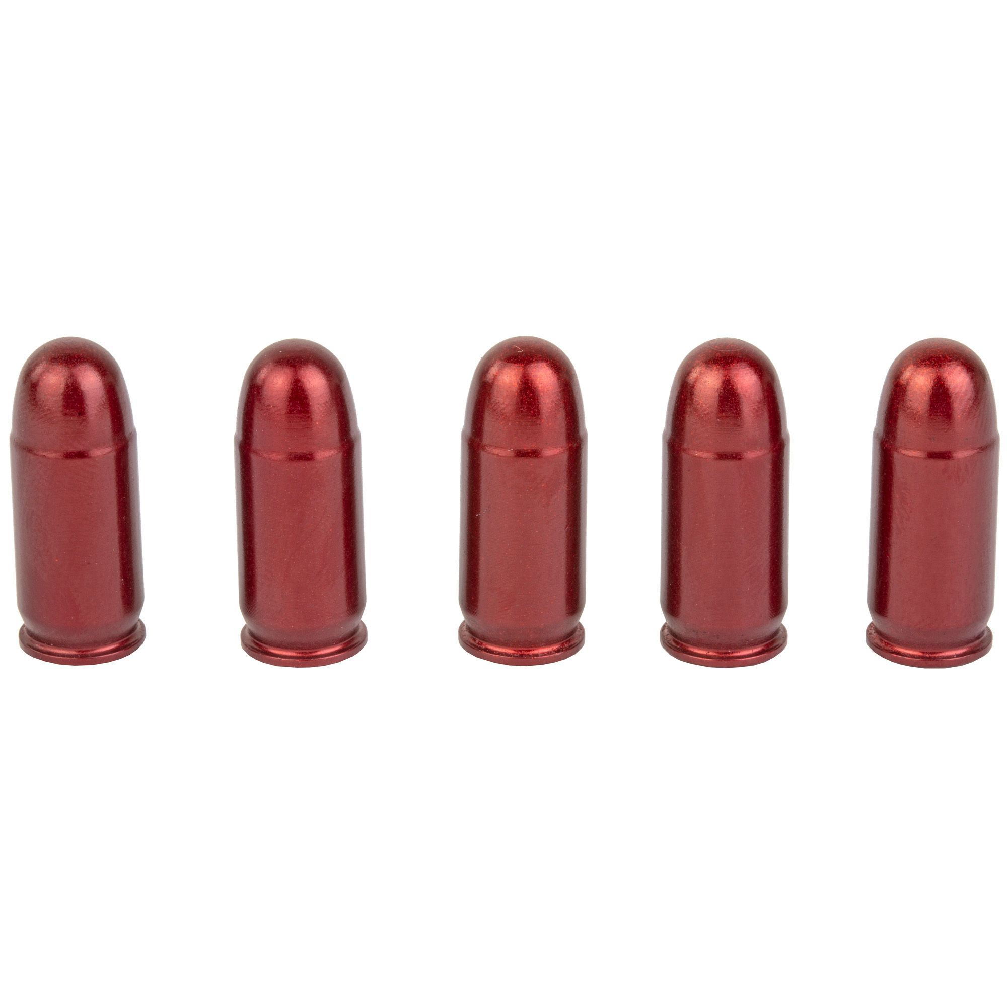 A-Zoom - .380 ACP Snap Caps (5-Pack)