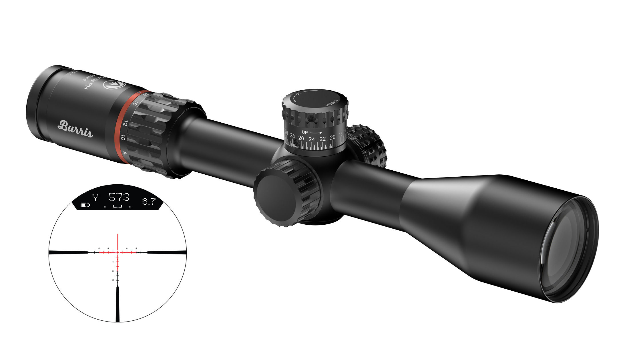 Burris Optics - Veracity PH