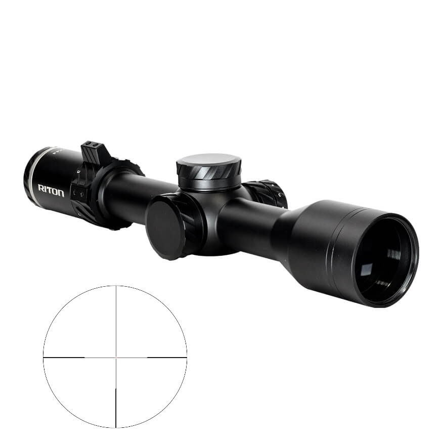 Riton Optics - 5 Primal