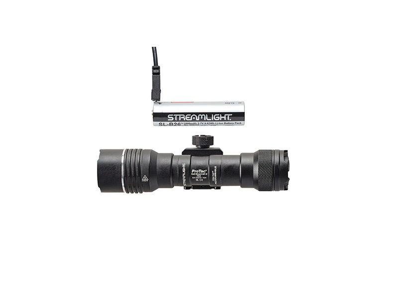 Streamlight - ProTac RM HP-X Pro