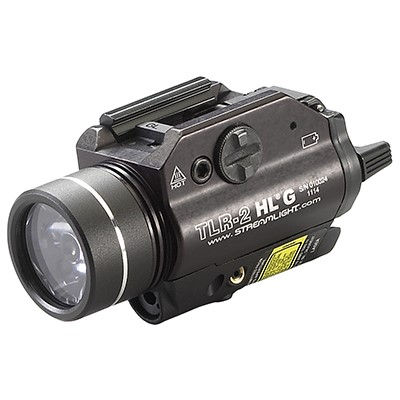 Streamlight - TLR-2HLG