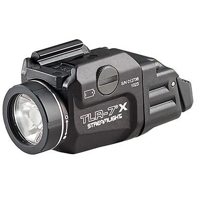 Streamlight - TLR-7X