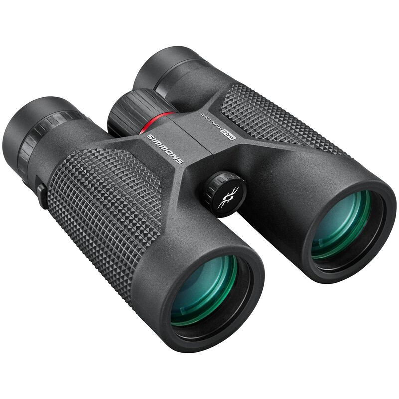 Simmons Optics - Pro Hunter